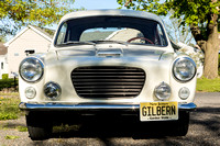 1965 Gilbern GT