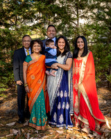 Sundhar Family 2